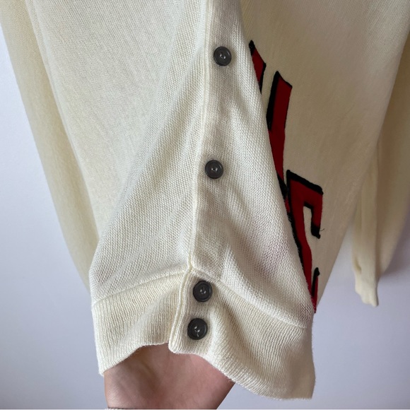 Vintage Outward Bound Cardigan - Picture 3 of 7